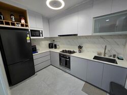 Blk 299A Compassvale Green (Sengkang), HDB 4 Rooms #482820781